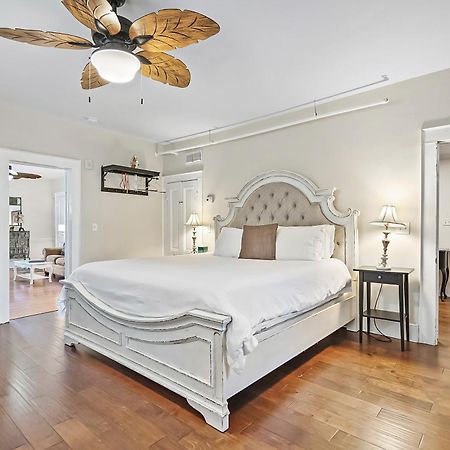 Villa Mulvey #1 Сент Августин Екстериор снимка
