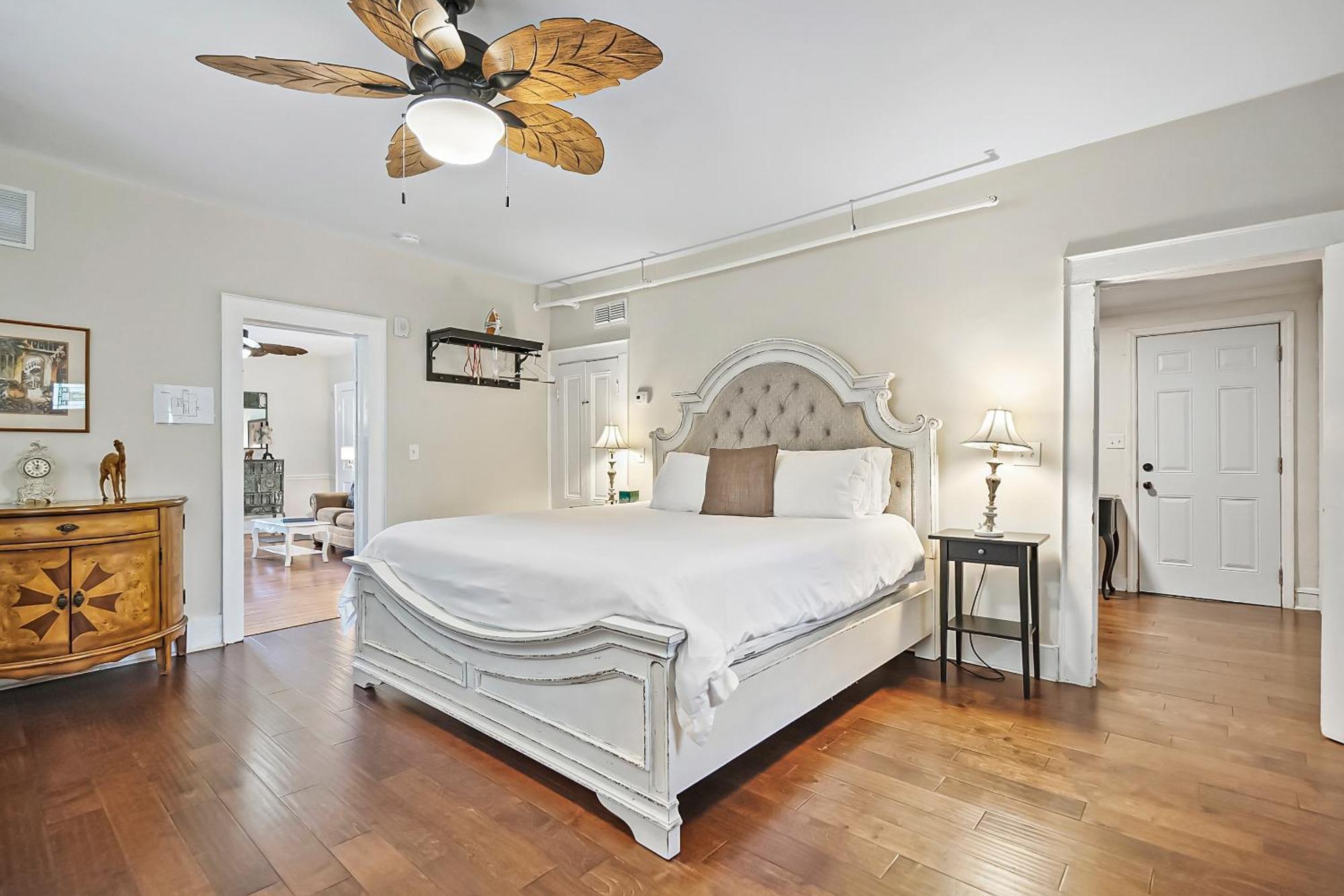 Villa Mulvey #1 Сент Августин Екстериор снимка